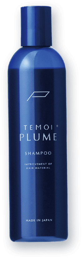 TEMOI PLUME | テモイプルーム グリーディエッセンス